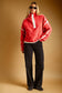 Half Zip Sherpa