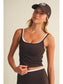 Double Layered Tank Top