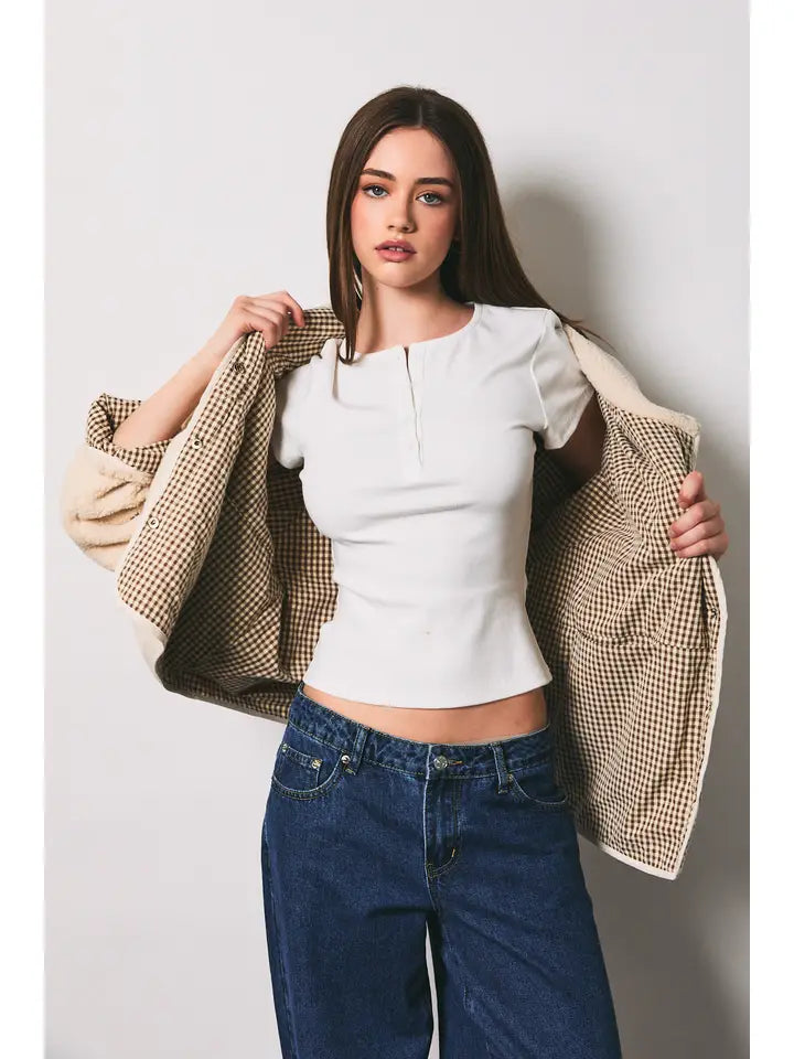 The Mave Jacket