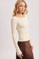 The Perfect Layering Top