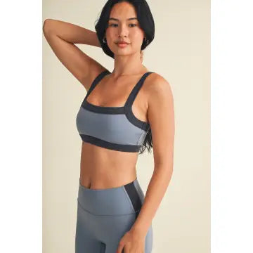 The Olivia Bra