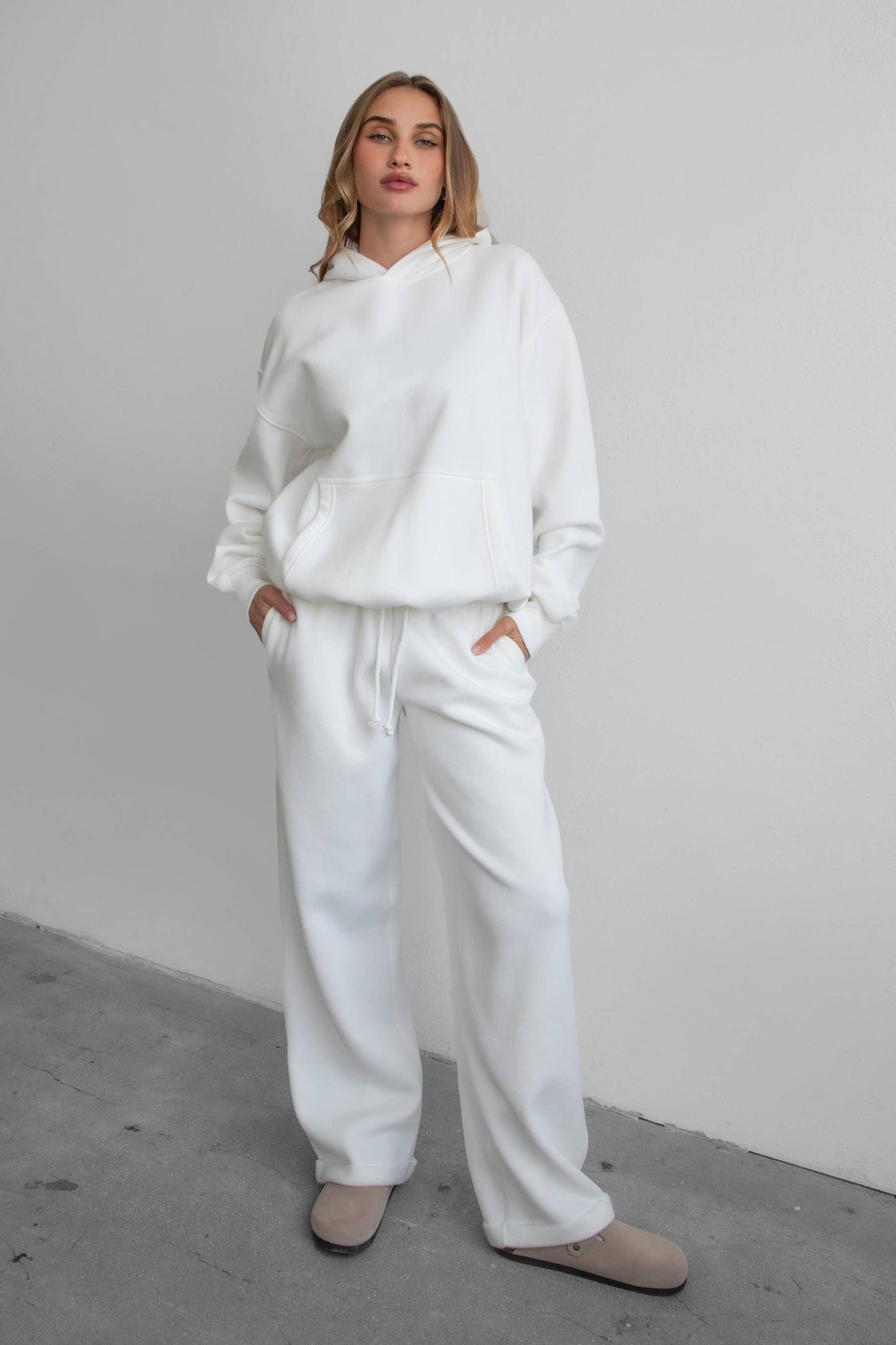 The Perfect Sweats