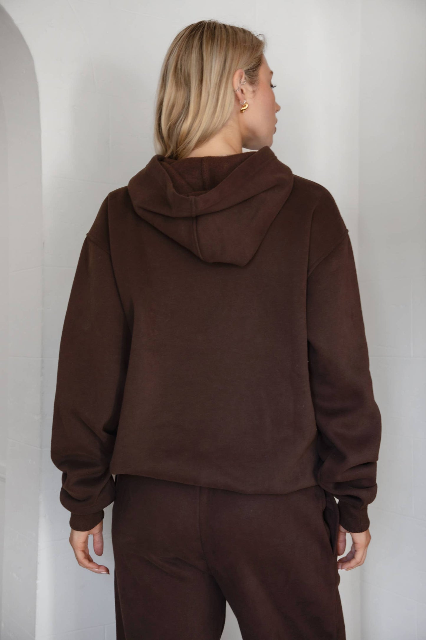 The Addie Hoodie