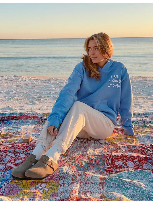 Child of God Hoodie