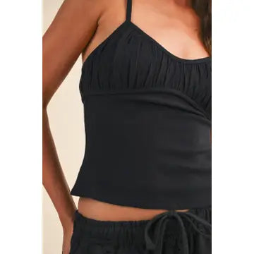 Strappy Cami