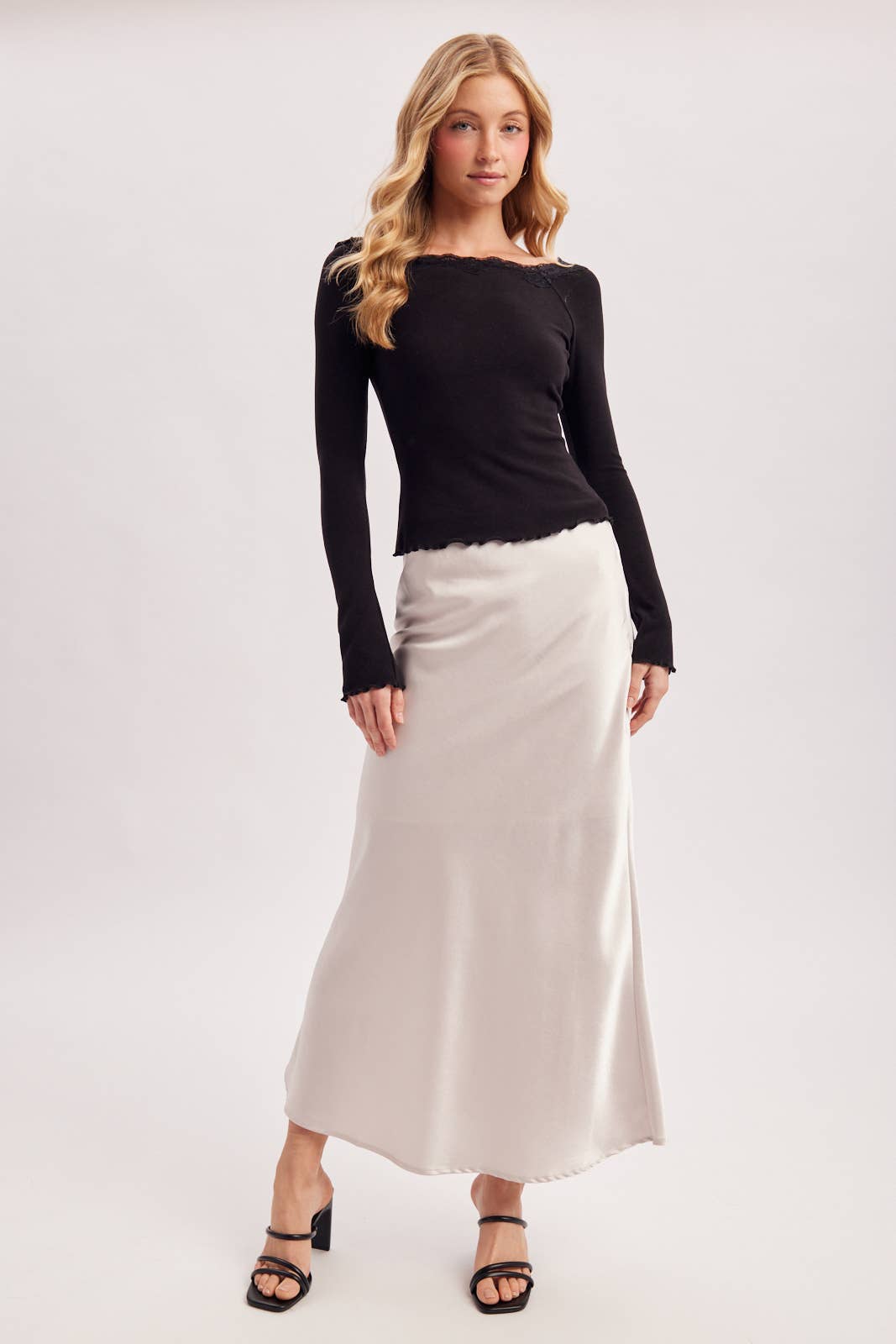 The Perfect Layering Top