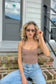 Butter me Up Lace Bodysuit