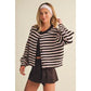The Bentley Cardigan