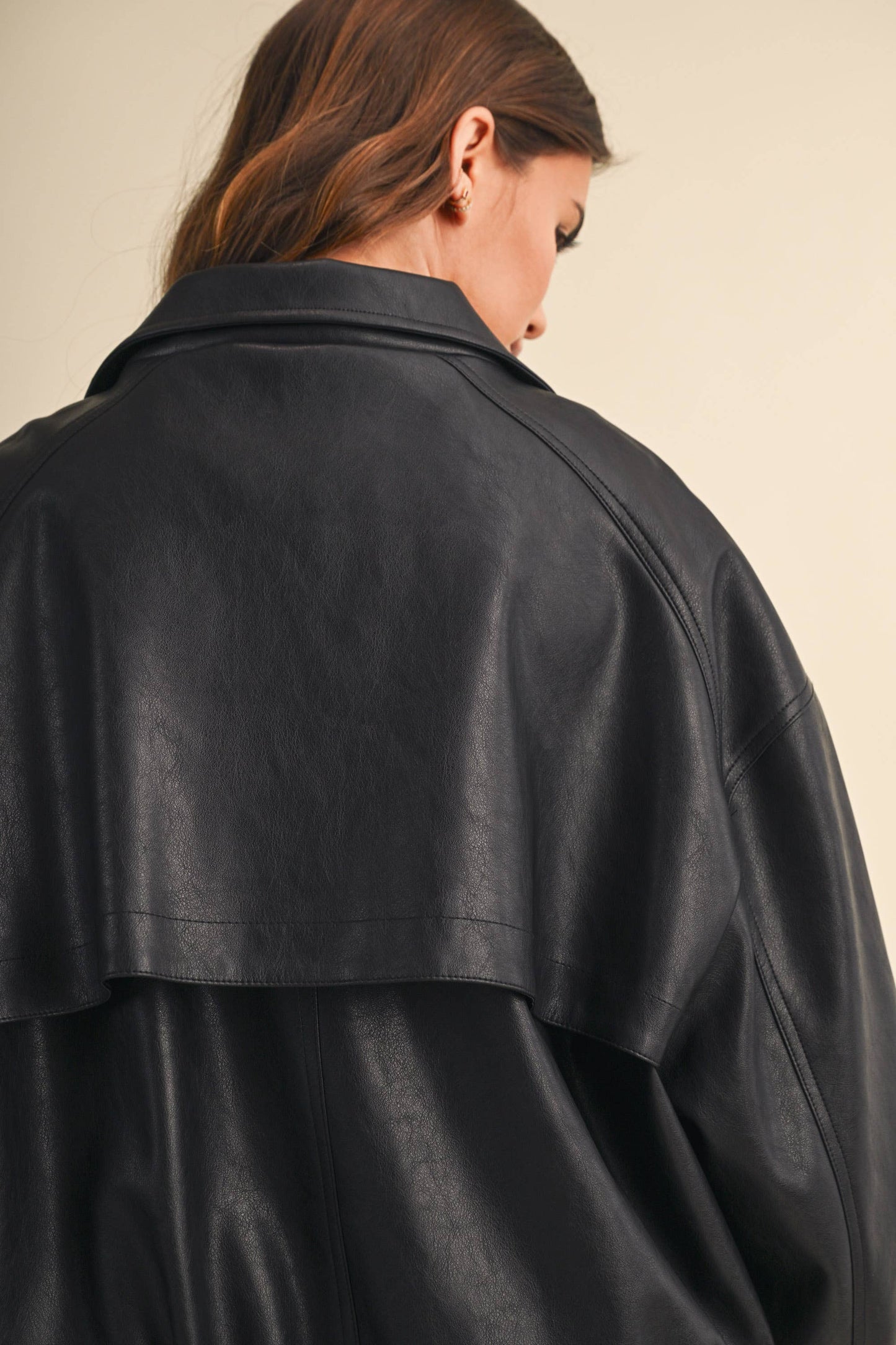 The Charleigh Jacket