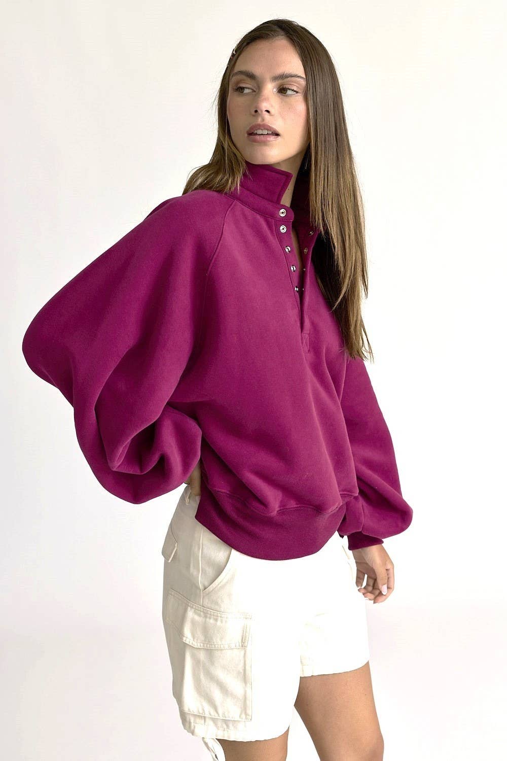 The Piper Sweatshirt