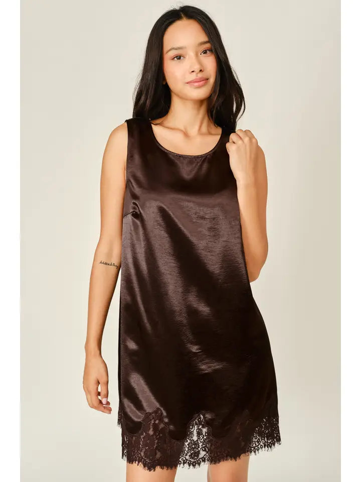 The Lux Dress