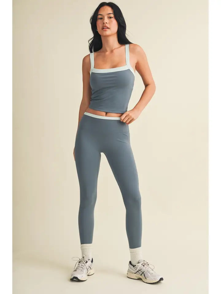 The Elle Tank Top