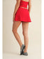 The Keeley Skort