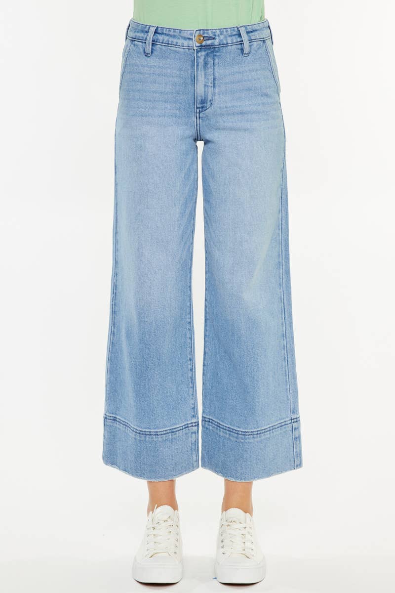 The Lola Denim