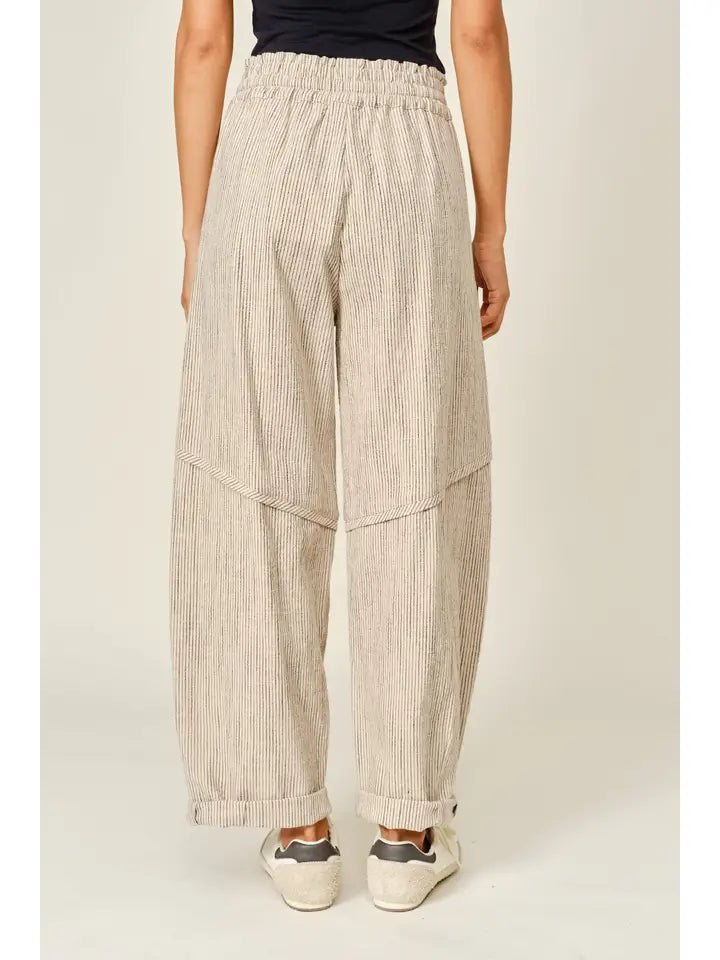 The Myla Pants