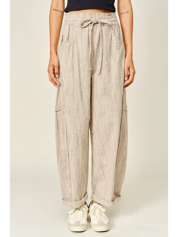 The Myla Pants