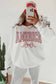 The Julie Crewneck