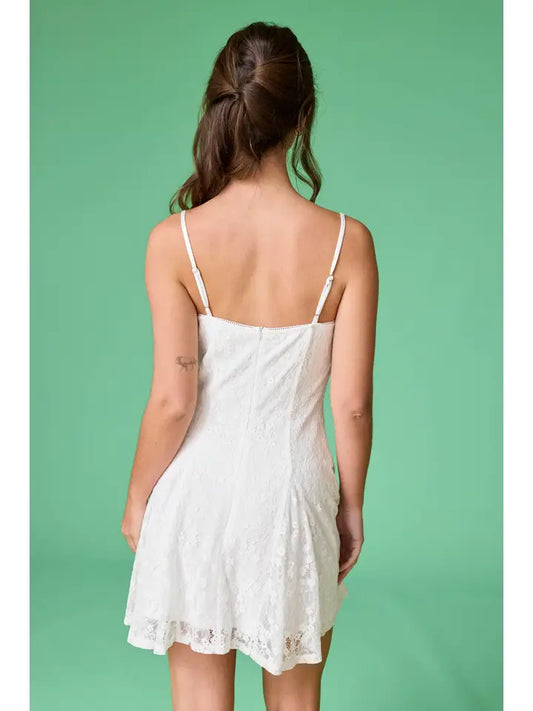 The Bianca Dress