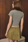 The Alexis Top