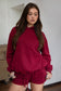 The Addie Hoodie