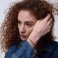 The Kenna Hand Chain