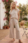 Mineral Wash Scuba Lounge Set
