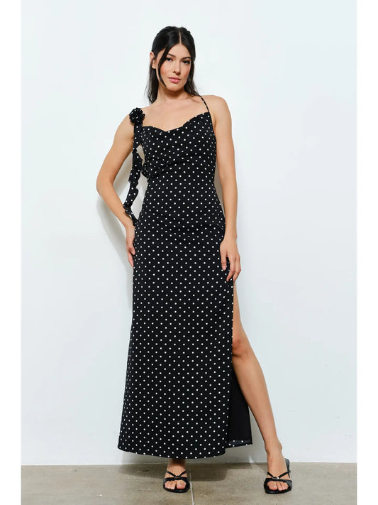 The Evie Dress