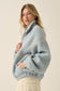 Sherpa Jacket