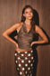 The Mallory Top