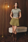 The Alexis Top