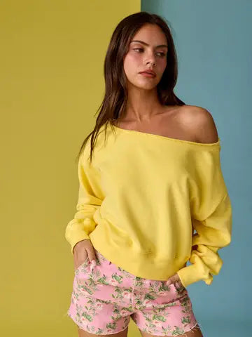 The Alina Sweatshirt