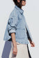 The Melinda Jacket