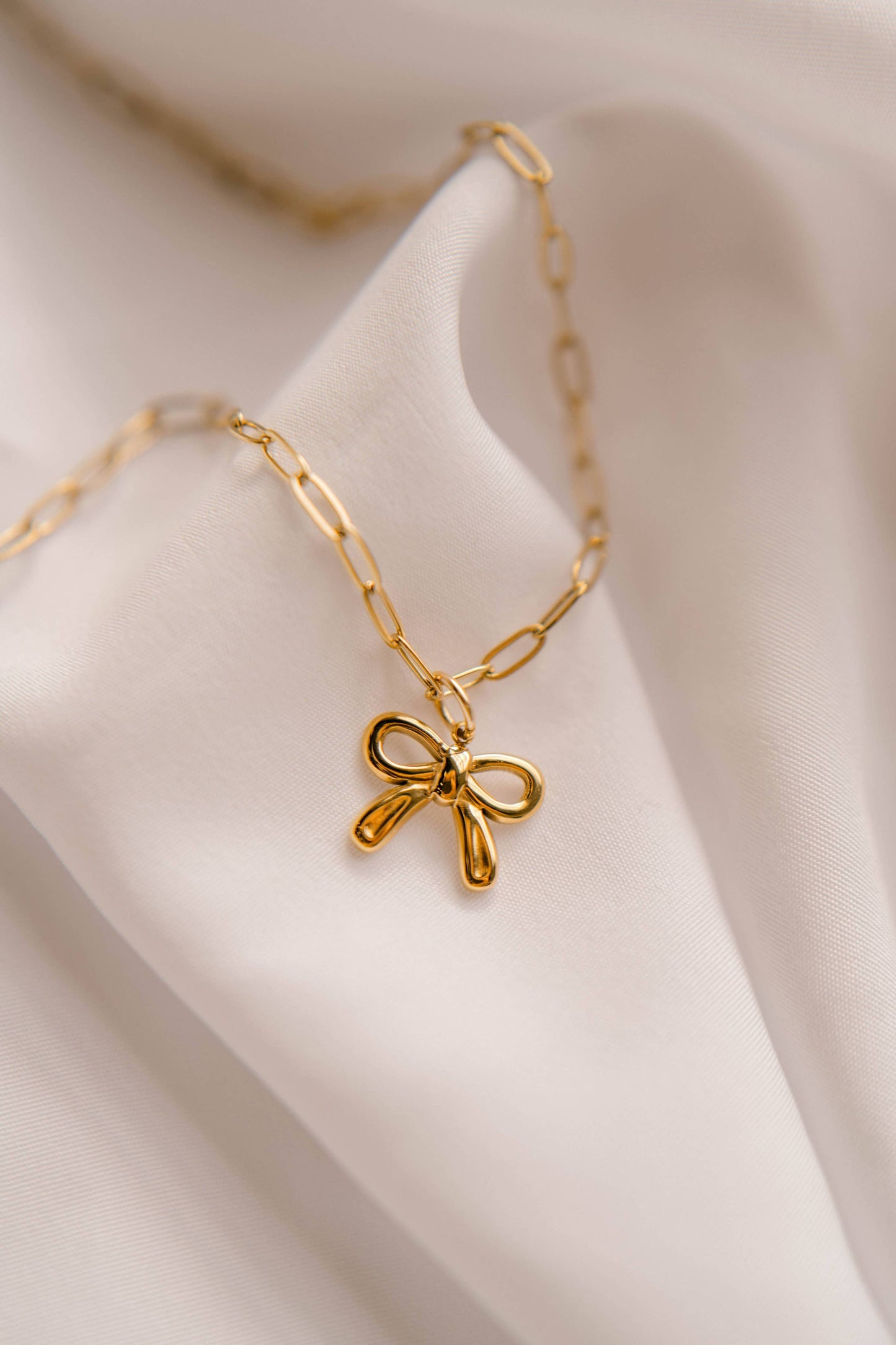 He Holds All Together |Christian Necklace