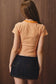 The Alexis Top