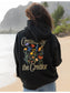 Created By The Creator Unisex Hoodie