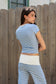 The Mataya Shirt