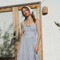 The Perfect Spring Dress
