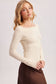 The Perfect Layering Top