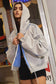 The Bree Zip Up