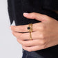 Natalie Chain Ring