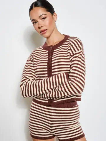 The Carey Cardigan