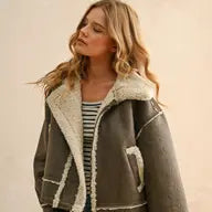 The Victoria Jacket