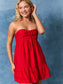The Allie Dress