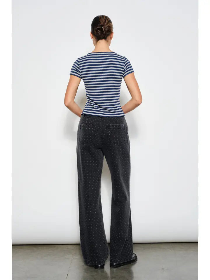 The Mateo Pants