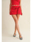 The Keeley Skort