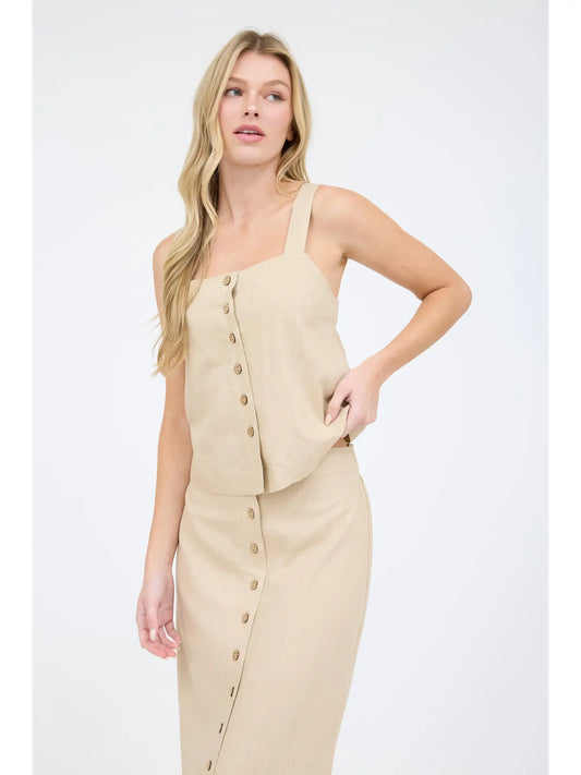The Ryleigh Tank