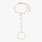 The Kenna Hand Chain