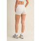 The Remi Biker Shorts
