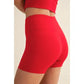 Biker Shorts