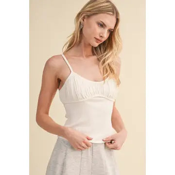 Strappy Cami